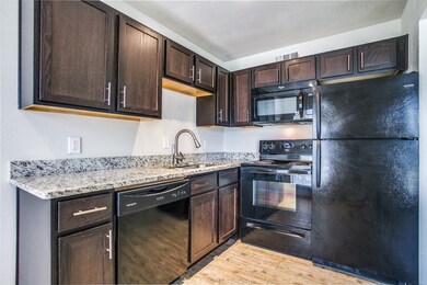 4710 Munger Ave unit 201, Dallas, TX 75204 - photo 7