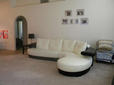 living area 1