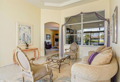 Formal Living-Dining