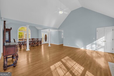 114 River Bluff, Hoschton, GA 30548 - photo 6