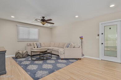 Newberry family rm