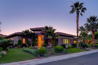 2551 Turtle Head Peak Dr, Las Vegas, NV 89135 - photo 2