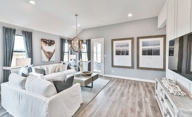 21214 Reynolds Reserve Way, Tomball, TX 77377 - photo 5