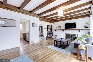 10505 Insley St, Silver Spring, MD 20902 - photo 4