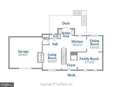 15205 Centergate Dr, Silver Spring, MD 20905 - photo 2