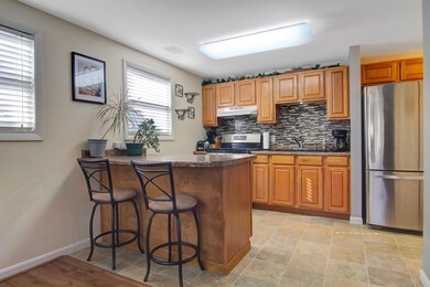 406 N Lindberg St, Griffith, IN 46319 - photo 3