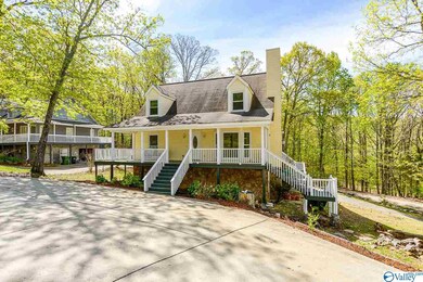 2910 Green Mountain Rd SE, Huntsville, AL 35803 - photo 5