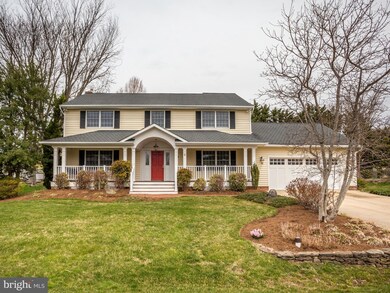 102 E Bay View Dr, Annapolis, MD 21403 - photo 7