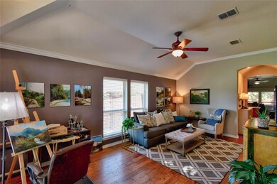 910 Randall Rd, Weatherford, TX 76087 - photo 6