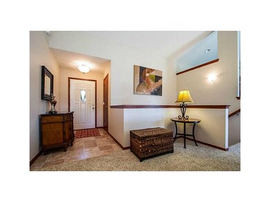 Entryway.