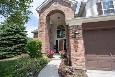 12604 Adirondack Ct, Fishers, IN 46037 - photo 2