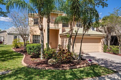 11769 SW Bennington Cir, Port Saint Lucie, FL 34987 - photo 4