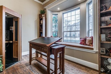 3321 S Riley Ct, Hurst, TX 76054 - photo 6