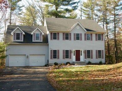 322 Big Pines Ln, East Stroudsburg, PA 18301 - photo 2