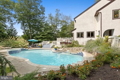 972 Sproul Rd, Bryn Mawr, PA 19010 - photo 4