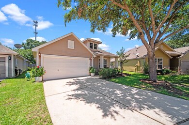 30903 Blue Ridge Park Ln, Spring, TX 77386 - photo 2