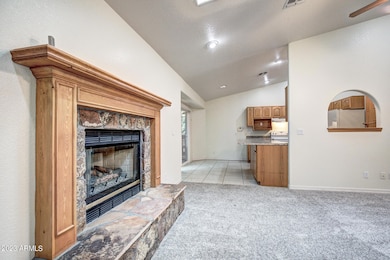 1112 S Deer Born Dr, Payson, AZ 85541 - photo 7