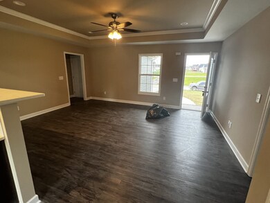 221 Ridge St, Manchester, TN 37355 - photo 4