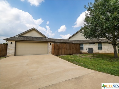2122 Allena Ln, Temple, TX 76502 - photo 4
