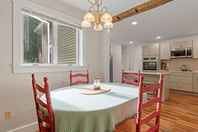 18 Allbee Rd, Landaff, NH 03585 - photo 4