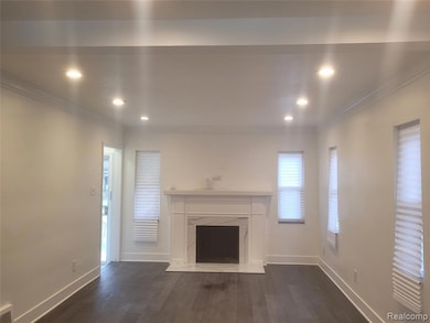 16866 Biltmore St, Detroit, MI 48235 - photo 6