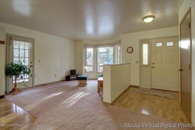 Hardwood Flooring