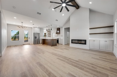 406 Private Road 24977, Brookston, TX 75421 - photo 4