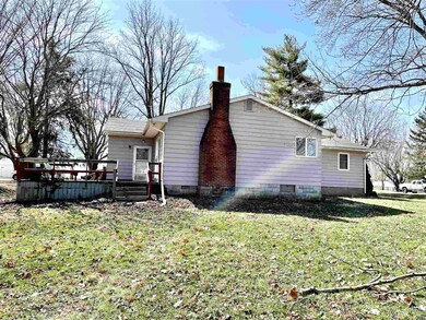 505 E Walnut St, Converse, IN 46919 - photo 3