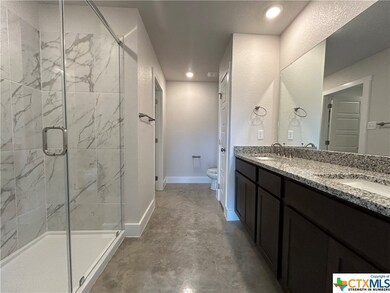 1027 Lexington Dr, Copperas Cove, TX 76522 - photo 6