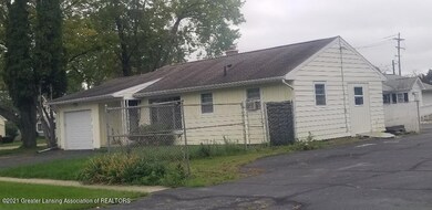 2137 aurelius front of house