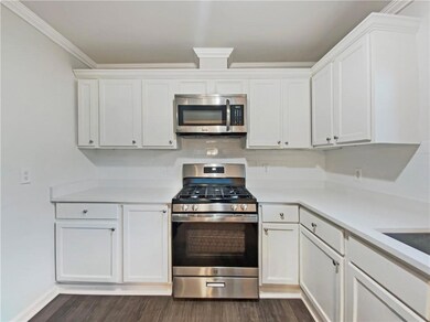 408 Park Ridge Cir, Riverdale, GA 30274 - photo 2