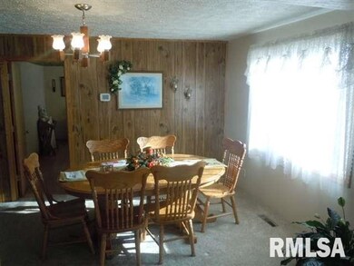 1016 Clinton St, Lincoln, IL 62656 - photo 4