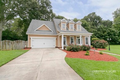 508 Minter Dr, Warner Robins, GA 31088 - photo 2