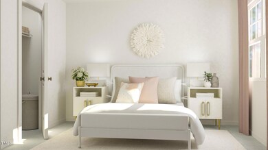 1833 Poe Farm Ave unit 409, Apex, NC 27502 - photo 6