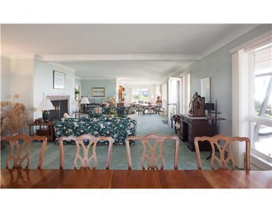 Dining Room.