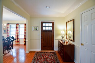 Foyer
