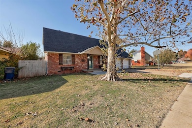 3313 N Tulsa Ave, Oklahoma City, OK 73112 - photo 4