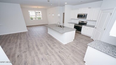 1125 Inlet View Dr - Lot 36-12