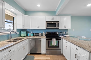 28835 Perdido Beach Blvd unit 205, Orange Beach, AL 36561 - photo 5