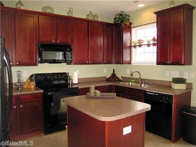 Kitchen. Gorgeous 42