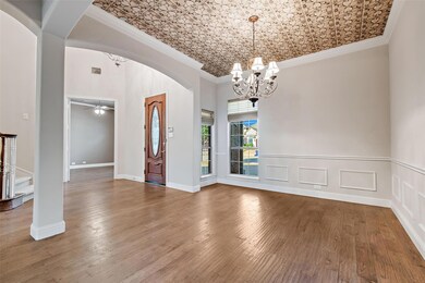 6001 Volterra Ct, Colleyville, TX 76034 - photo 4