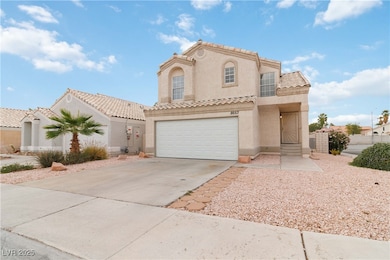 8653 Freeport Ln, Las Vegas, NV 89117 - photo 3