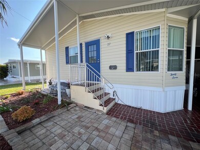 10100 Burnt Store Rd unit 27, Punta Gorda, FL 33950 - photo 2