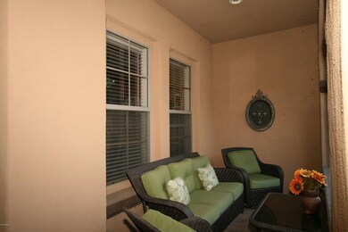 FRONT PATIO