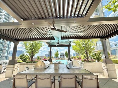 Viewpoint On The Midtown Mile unit 1709, Atlanta, GA 30308 - photo 2