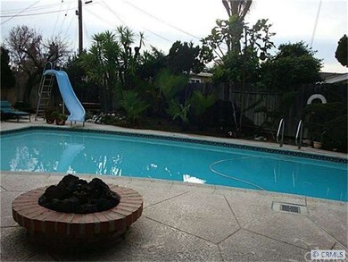 Gas Fire Pit