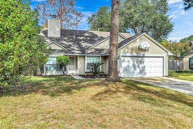 8627 Spruce Mill Dr, Houston, TX 77095 - photo 2