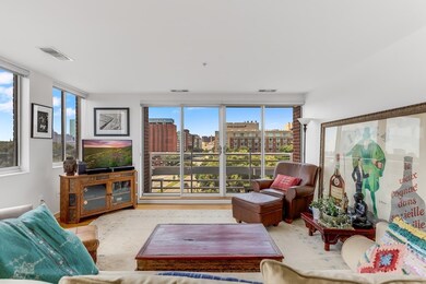 Thomas Graves Landing unit 610, Cambridge, MA 02141 - photo 6