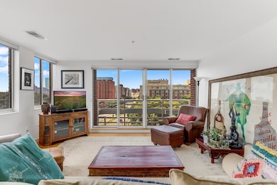 Thomas Graves Landing unit 610, Cambridge, MA 02141 - photo 7