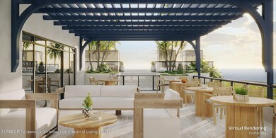 Rooftop Lounge